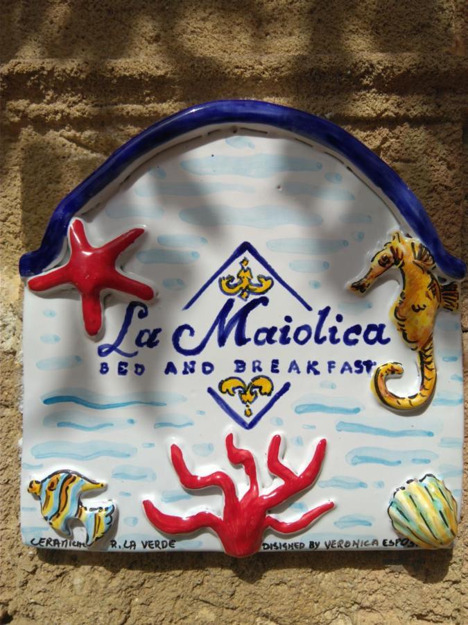 La Maiolica Bed & Breakfast